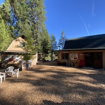 Grandpa's Cellar - Bakeries Near Me - Camino, California