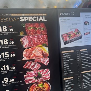 iWagyu - Japanese Near Me - Monterey Park, California iWagyu - Japanese Near Me - Monterey Park, California