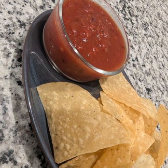 El Chico - Chips & salsa to-go - Mexican Near Me - Texarkana, Arkansas El Chico - Chips & salsa to-go - Mexican Near Me - Texarkana, Arkansas