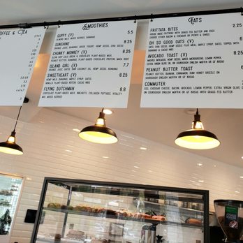 Badfish Coffee & Tea - Coffee & Tea Near Me - Fair Oaks, California