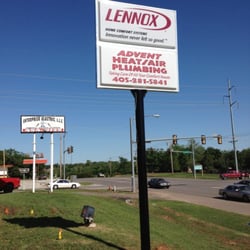 Advent Heat Air, Plumbing & Electric