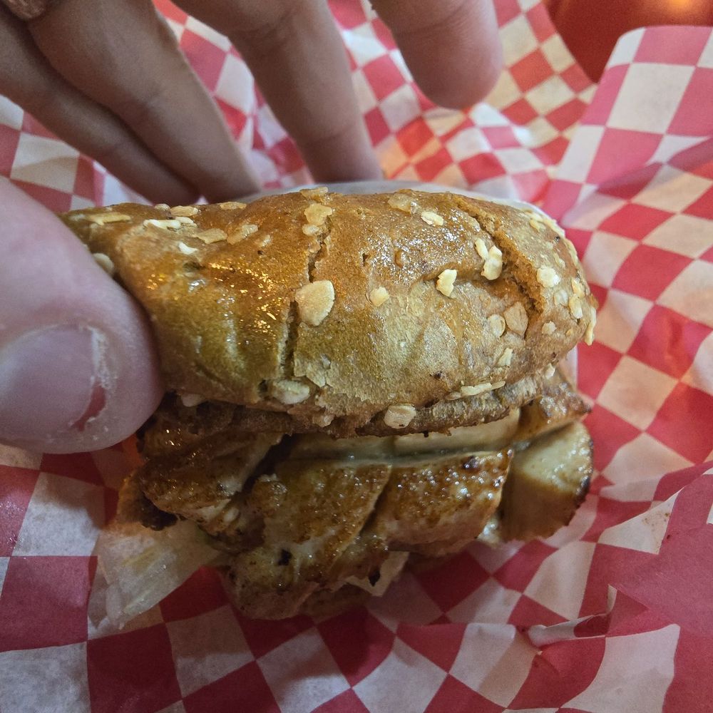 Dairy Palace - Burgers Near Me - Canton, Texas Dairy Palace - Burgers Near Me - Canton, Texas