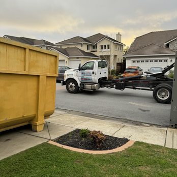 Big Junk USA Bay Area - Demolition Services Near Me