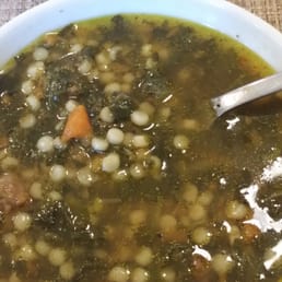 Wedding Soup Wedding Soup