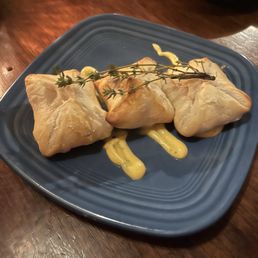 Puff Pastry