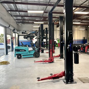 TMC Auto Repair - Auto Repair Near Me - Walnut, California