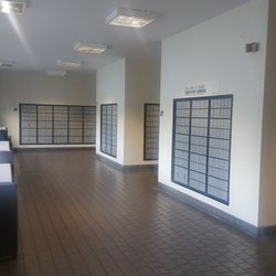 United States Post Office