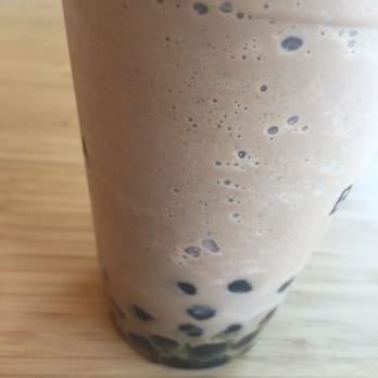 Boba Tea Company - King Kona with boba!! - Coffee & Tea Near Me - Albuquerque, New Mexico