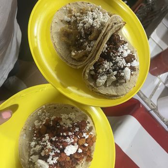 Tacos Hola - Tacos Near Me - México, D.F., DIF Tacos Hola - Tacos Near Me - México, D.F., DIF