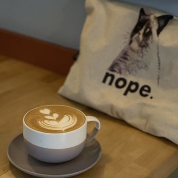 Yafa Cafe - Ugh latte to die for - Cafes Near Me - Brooklyn, New York Yafa Cafe - Ugh latte to die for - Cafes Near Me - Brooklyn, New York