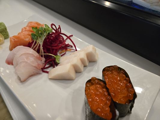 Genki Noodles & Sushi by null