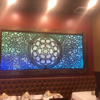 Mantra India - Back wall - Indian Near Me - Mountain View, California Mantra India - Back wall - Indian Near Me - Mountain View, California