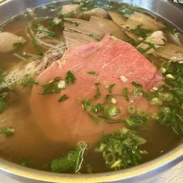 House Special Pho