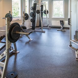Fitness First Hamburg - Eppendorf