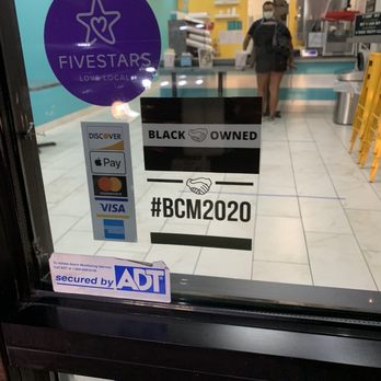 Daiquiris 2 Go - Black Owned - Drive-Thru Bars Near Me - Houston, Texas