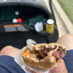 The Olympic Club - So Yummy