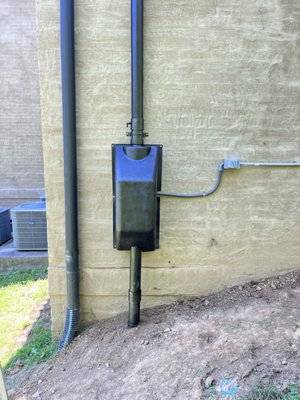 Radon Mitigation System Installation & Repair - Radon Mitigation System Installation & Repair