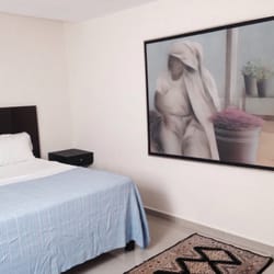 Whyz 4 You - Habitación cama king size
