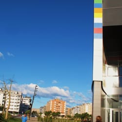 Palau de La Festa