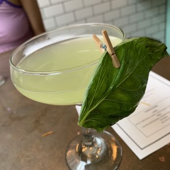 Ariete - New American Near Me - Miami, Florida