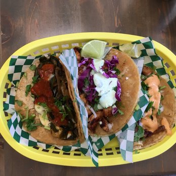 The Trendy Taco - Tacos yes - Tacos Near Me - Wilmette, Illinois The Trendy Taco - Tacos yes - Tacos Near Me - Wilmette, Illinois