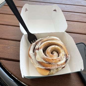 Cinnabon - Bakeries Near Me - Roseville, California Cinnabon - Bakeries Near Me - Roseville, California
