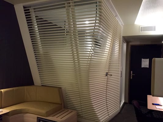 OKKO HOTELS Paris Rueil-Malmaison by null