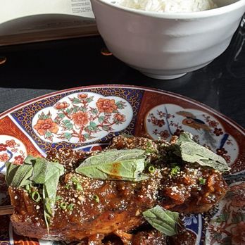 Sonder - Pork belly skewer - Tapas/Small Plates Near Me - Santa Ana, California Sonder - Pork belly skewer - Tapas/Small Plates Near Me - Santa Ana, California