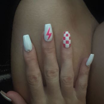 Pecos nails & lashes - Nail Salons Near Me - Pecos, Texas Pecos nails & lashes - Nail Salons Near Me - Pecos, Texas