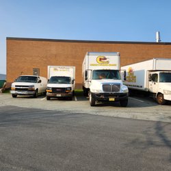 Gentle Giant Movers & Delivery Services