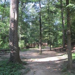 Monticello Park
