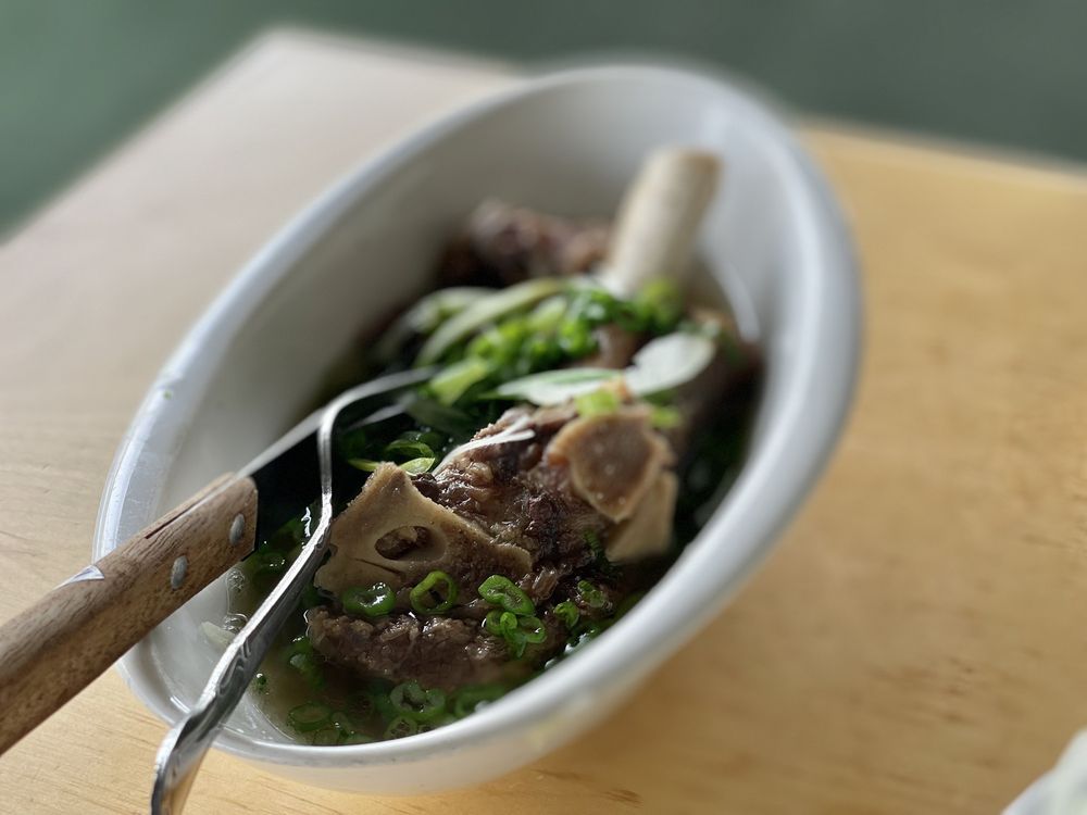 Pho Papa
