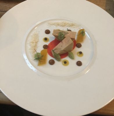 Restaurant Tanglberg by null