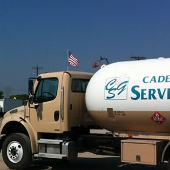 Cadenhead Servis Gas - Propane Near Me - Royse City, Texas Cadenhead Servis Gas - Propane Near Me - Royse City, Texas
