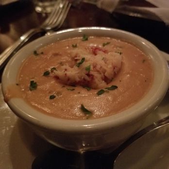 Pappadeaux Seafood Kitchen - Lobster Bisque - Seafood Near Me - Phoenix, Arizona Pappadeaux Seafood Kitchen - Lobster Bisque - Seafood Near Me - Phoenix, Arizona