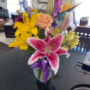 Seaside Flowers - Florists Near Me - Oceanside, California Seaside Flowers - Florists Near Me - Oceanside, California