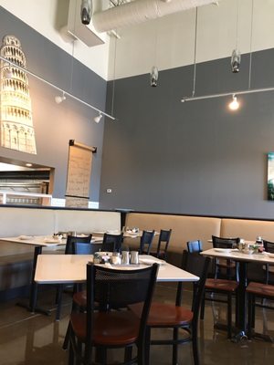 Pizzeria Alba by null