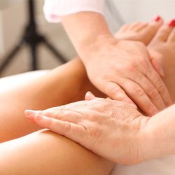 Blissful Balance Lymph Therapy