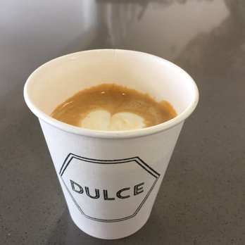 Cafe Dulce - Coffee & Tea Near Me - Los Angeles, California