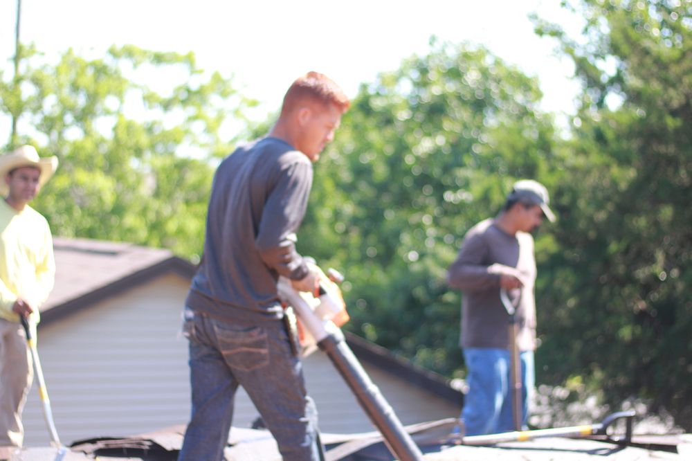 Slide of Falco Construction