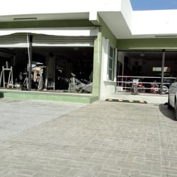 Gym Hulk Cancún