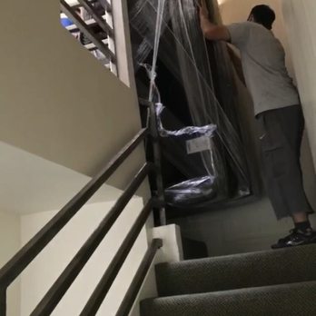 OneShotMove Moving Company - handled this "pivot" situation like pros. (#friends ^.~) - Movers Near Me - Beverly Hills, California OneShotMove Moving Company - handled this "pivot" situation like pros. (#friends ^.~) - Movers Near Me - Beverly Hills, California