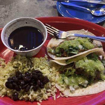 Blue Goose Cantina - Birria Tacos, Cilantro Lime Rice, Black Beans - Tex-Mex Near Me - Grapevine, Texas Blue Goose Cantina - Birria Tacos, Cilantro Lime Rice, Black Beans - Tex-Mex Near Me - Grapevine, Texas