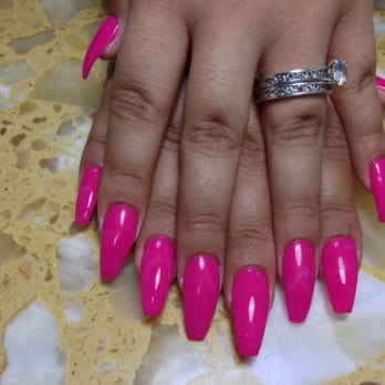 Nails By Steven - Nail Salons Near Me - Modesto, California Nails By Steven - Nail Salons Near Me - Modesto, California
