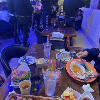 Mariscos Costa Alegre - Sushi al pastor, camarones a la crema, kids cheesburger and kids camarones empanizados - Mexican Near Me - Gilroy, California Mariscos Costa Alegre - Sushi al pastor, camarones a la crema, kids cheesburger and kids camarones empanizados - Mexican Near Me - Gilroy, California