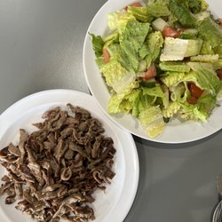 Shwarma Express in Scottsdale gift card