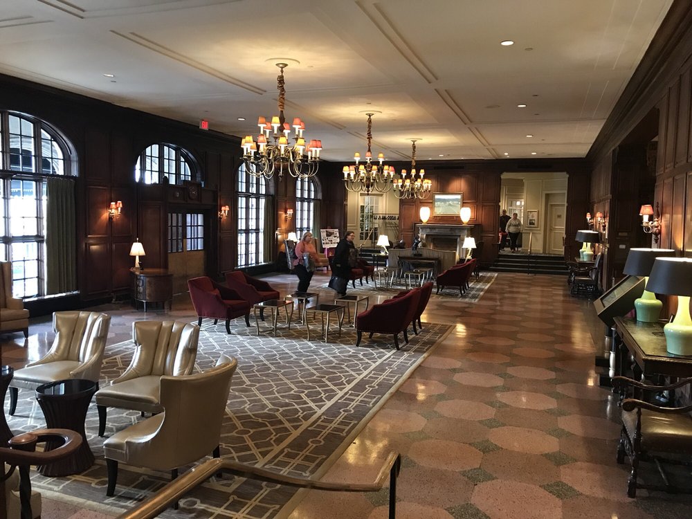 The Hotel Roanoke & Conference Center, Curio By Hilton Updated COVID