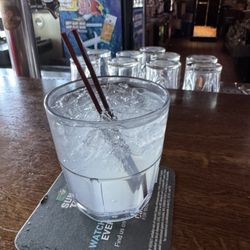 Hattrick's Irish Sports Pub - Great drink