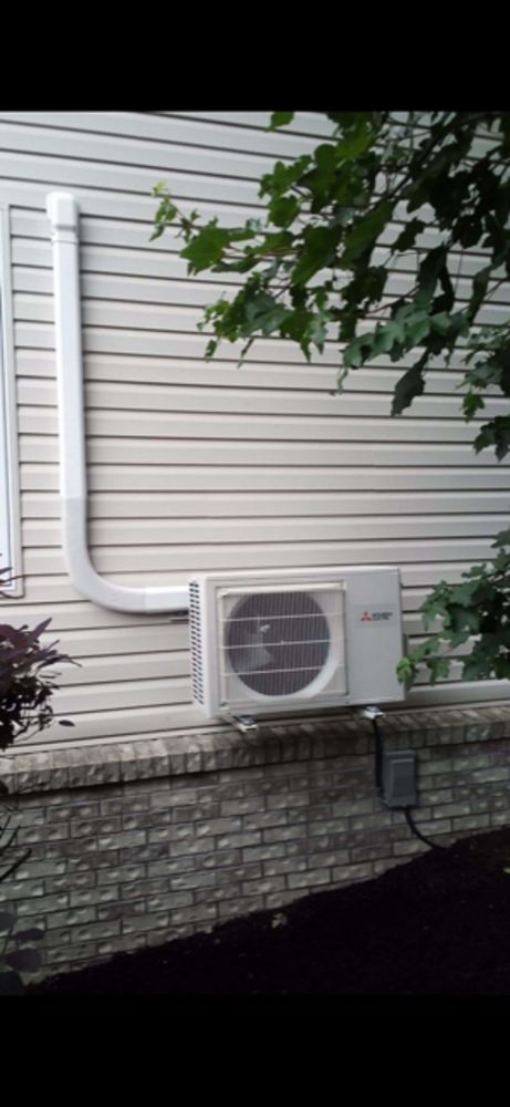 Slide of Newell's Plumbing Heating & Air Conditioning