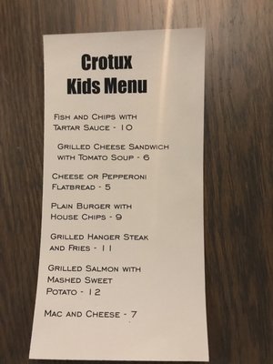 Menu photo 5 Garden Street Bowl Kennebunk, ME Menu photo 5 Garden Street Bowl Kennebunk, ME